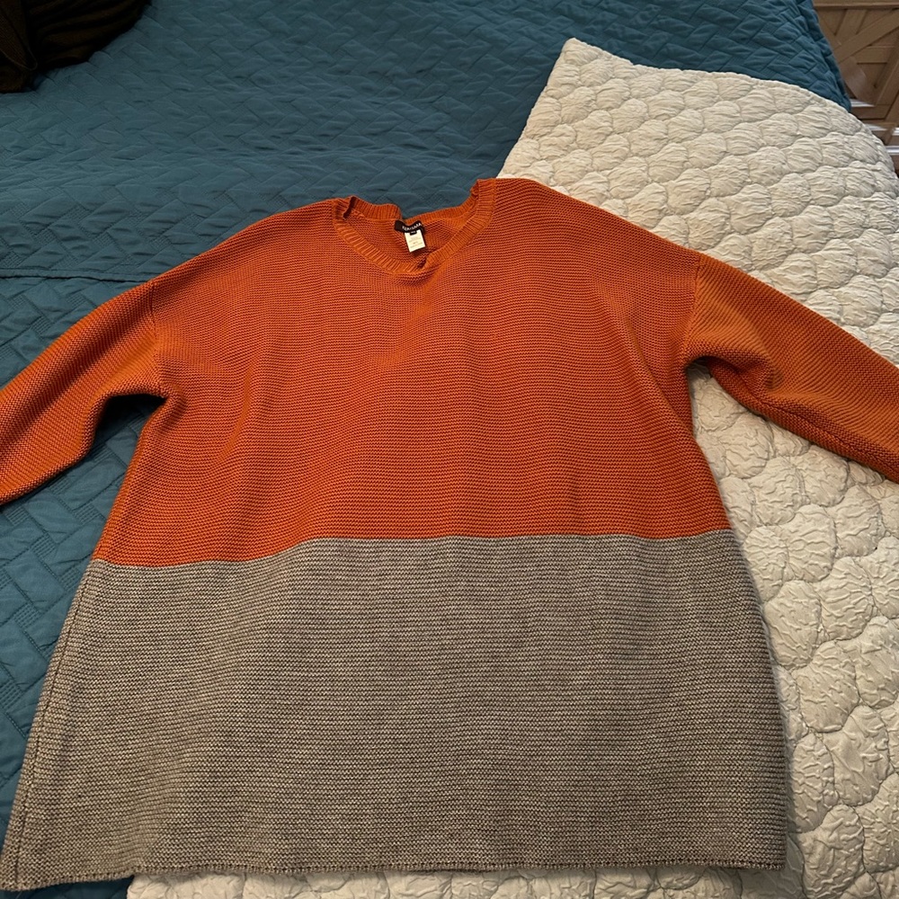 Kerisma sweater M/L